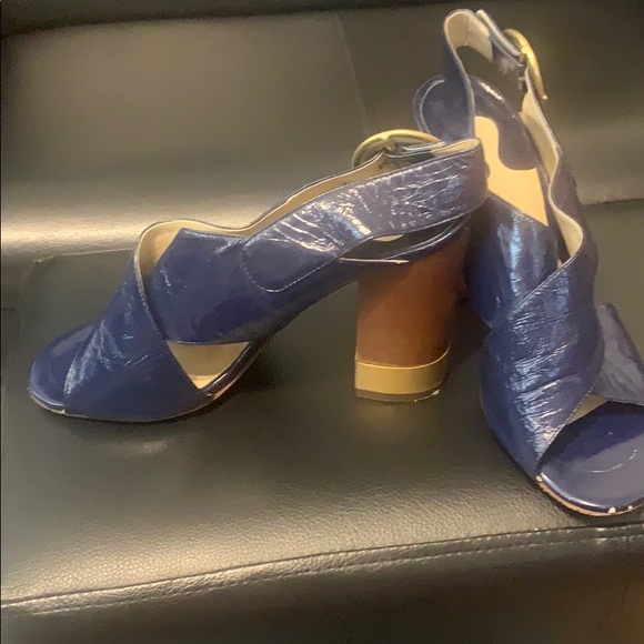 Chloe Sandals - Picture 3 of 4